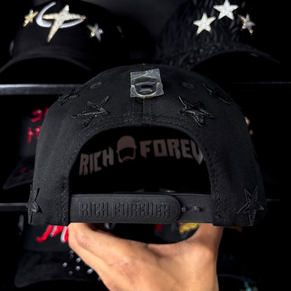 Barbas Hats x Rich The Kid “Rich Forever”