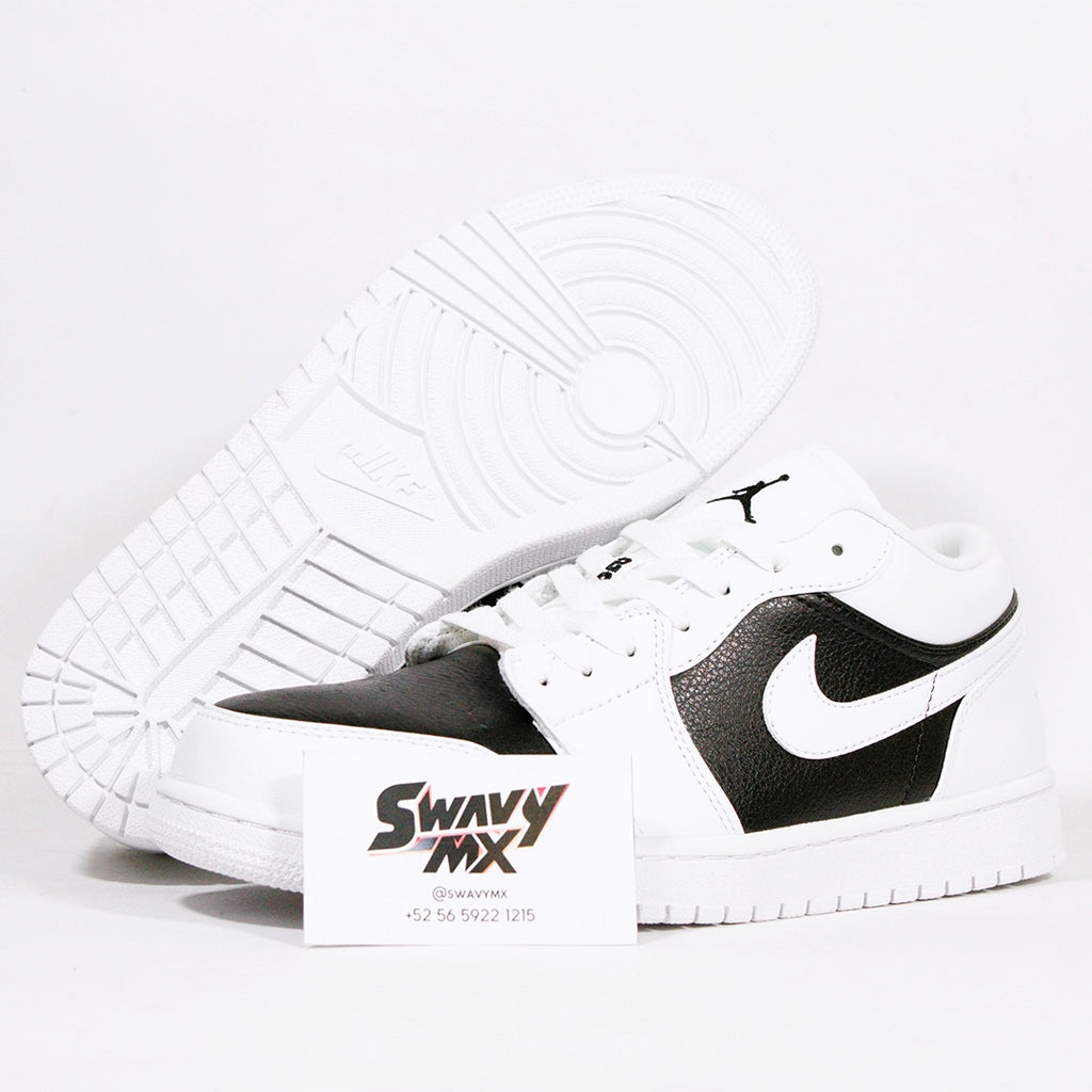Air Jordan 1 Low 'Panda' (W)