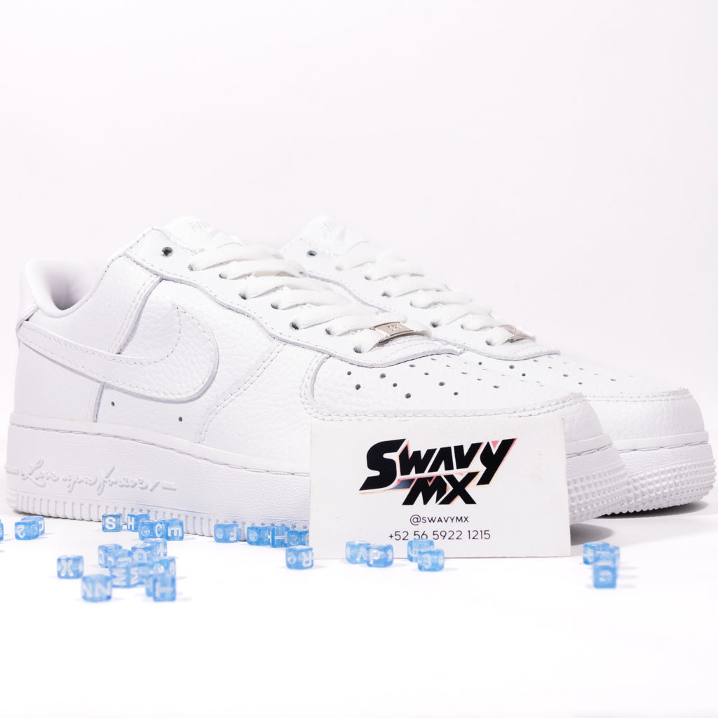 Nike Air Force 1 Low NOCTA “Love You Forever”