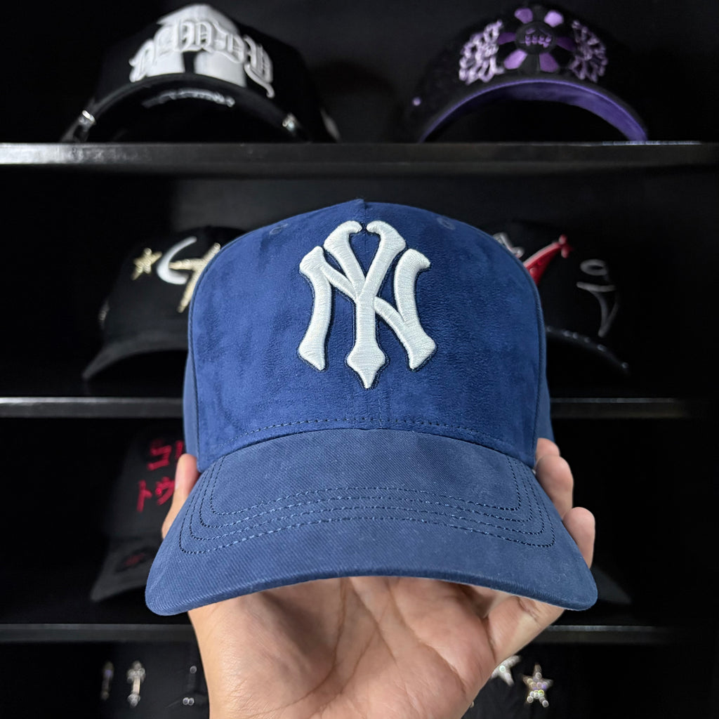 Dandy Hats “NY4ever”