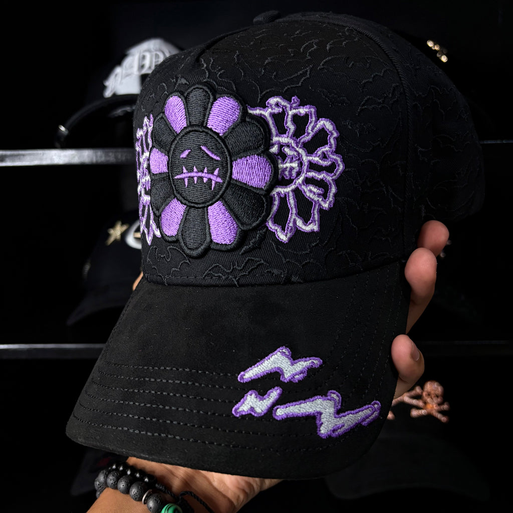 INNEDIT X ANYMORE “Muratravis Electric”