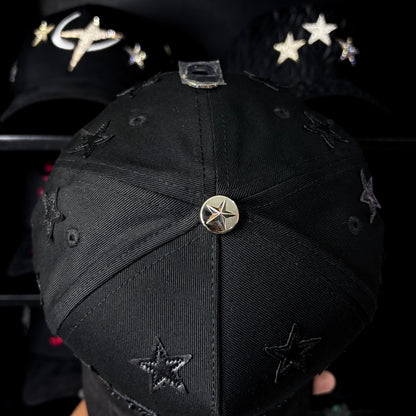 Barbas Hats x Rich The Kid “Rich Forever”