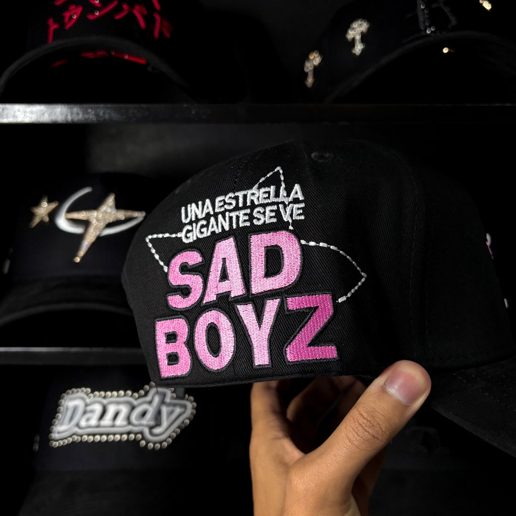 Dandy Hats “Clave Ali”