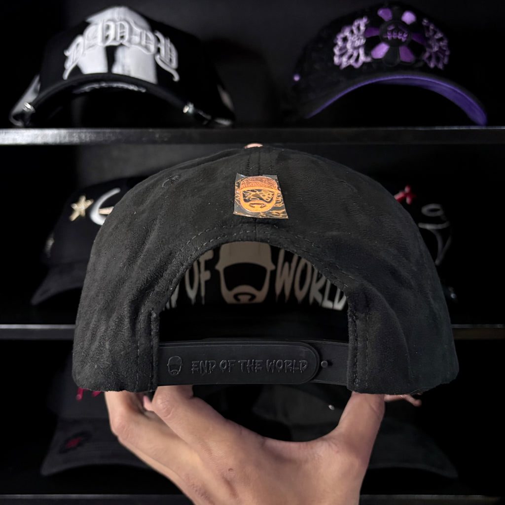 Barbas Hats “Skull”