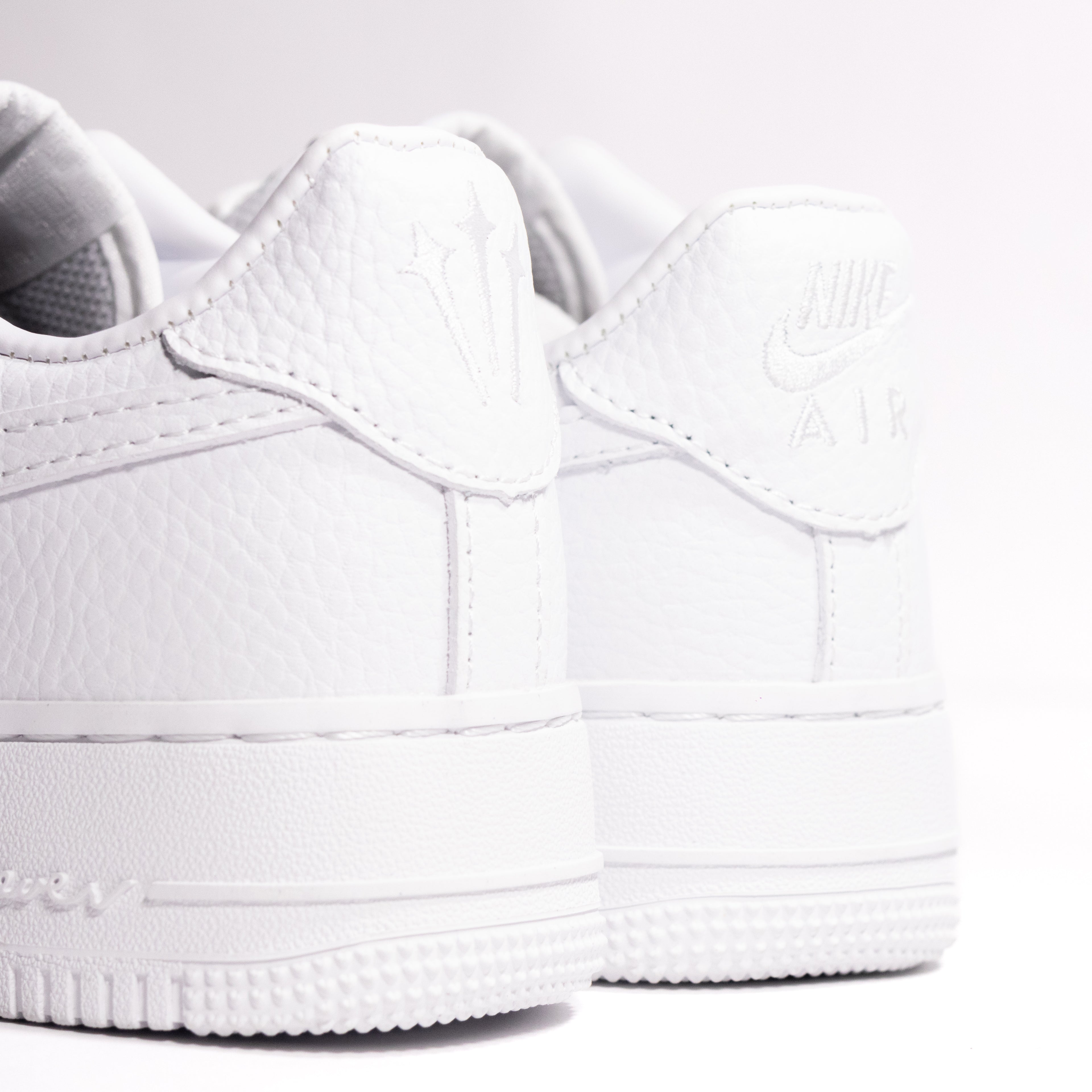 Nike Air Force 1 Low NOCTA “Love You Forever”