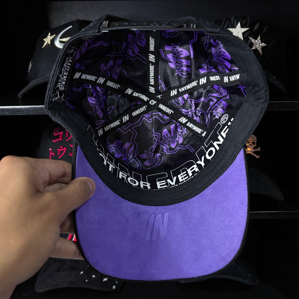 INNEDIT X ANYMORE “Muratravis Electric”