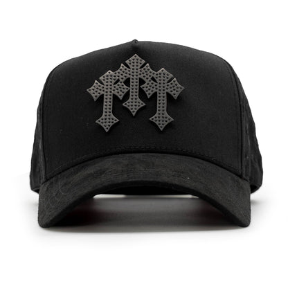 Barbas Hats “Blackout”