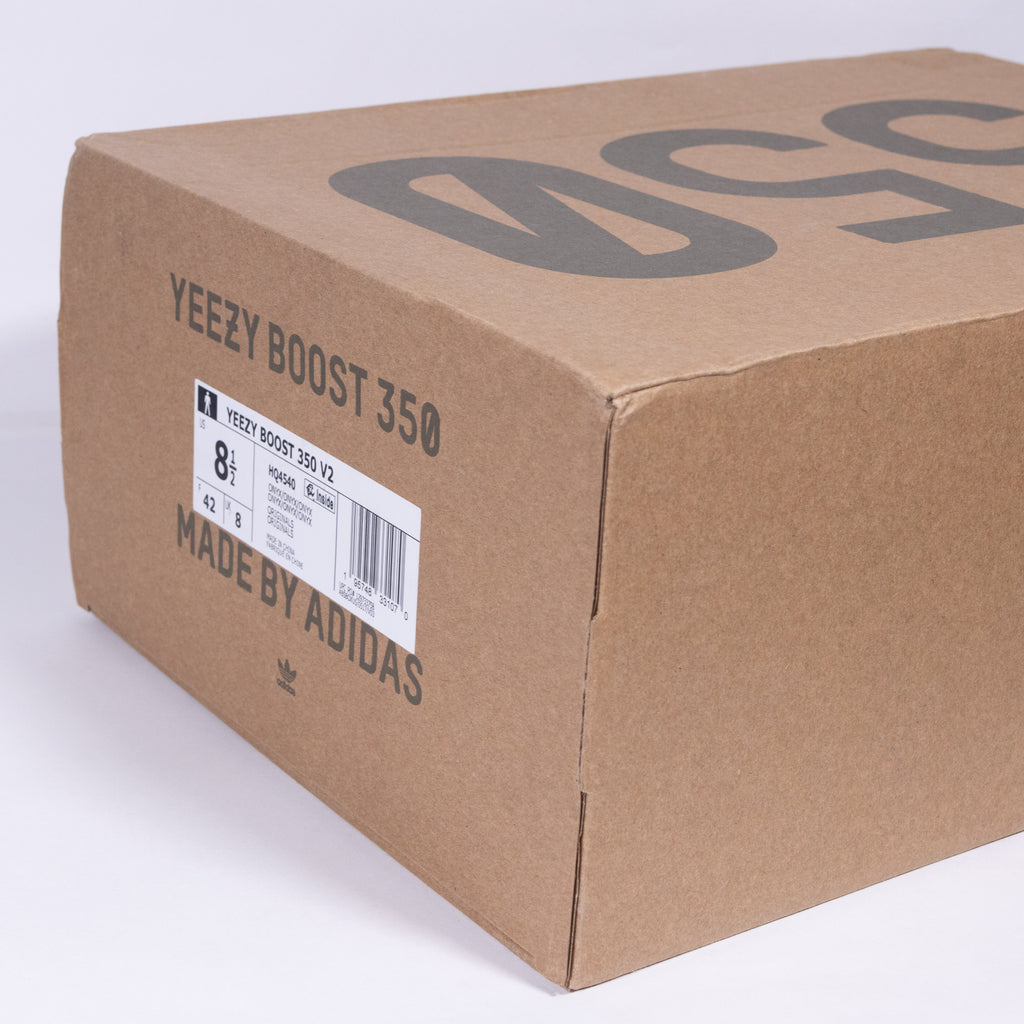 Adidas Yeezy 350 V2 “Onyx”