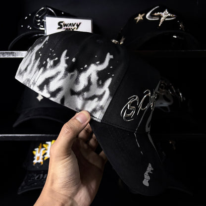 Barbas Hats “Scream”