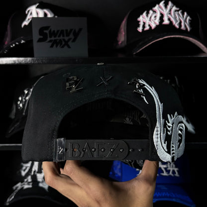 BAEZ x SHIFU “Son of God”