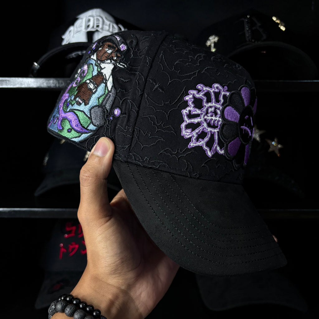 INNEDIT X ANYMORE “Muratravis Electric”