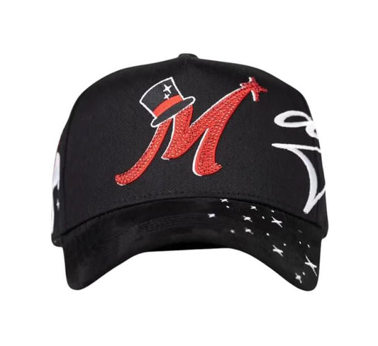 31 Hats “El Mago”