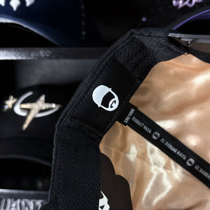Barbas Hats “Rose Gold”
