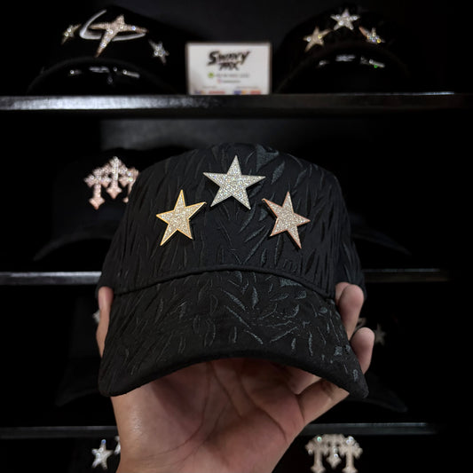Barbas Hats x CT “Rockstar”