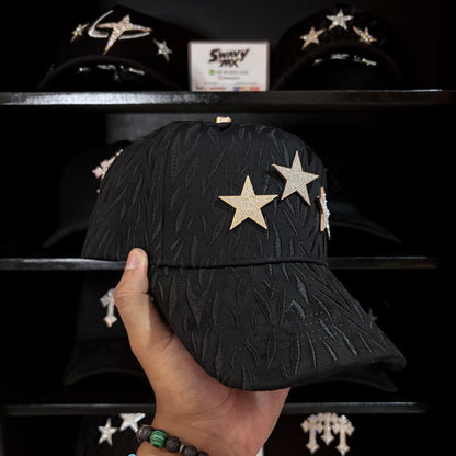 Barbas Hats x CT “Rockstar”