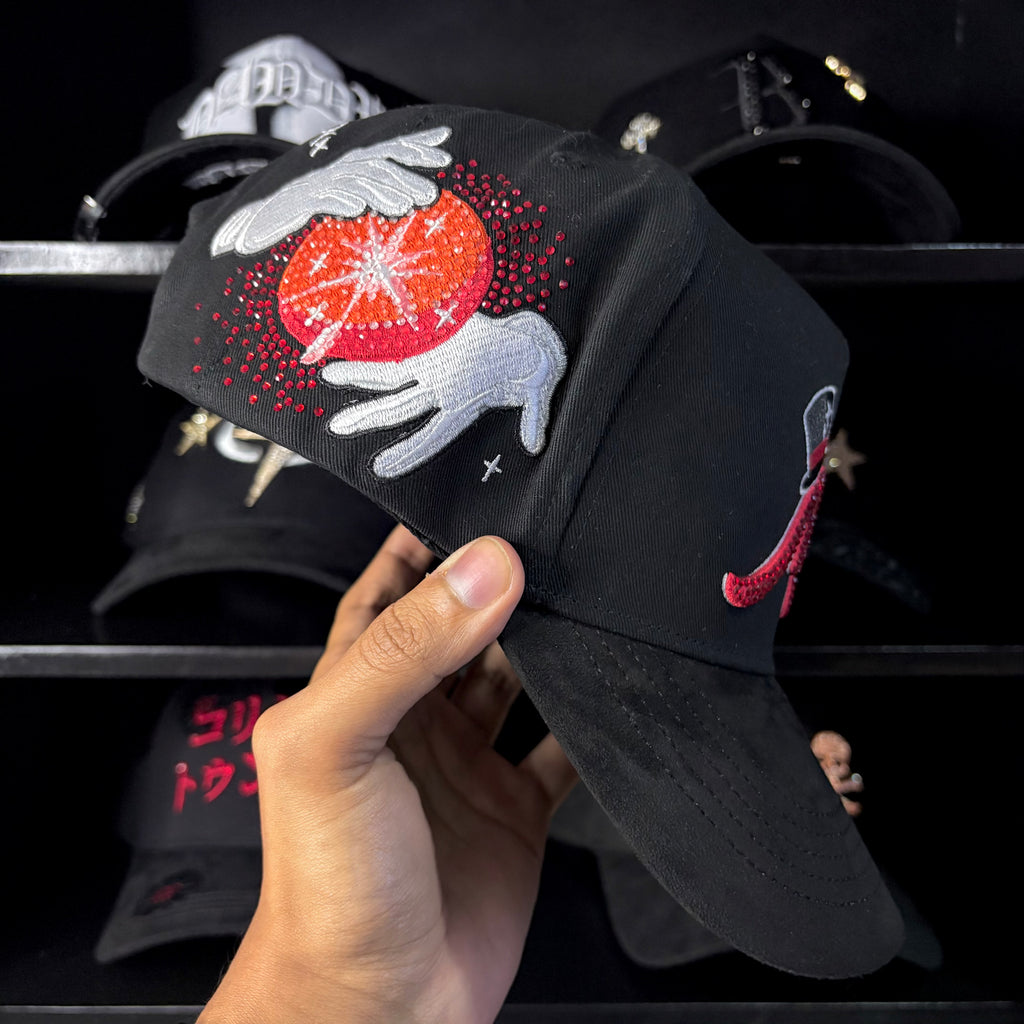 31 Hats “El Mago”