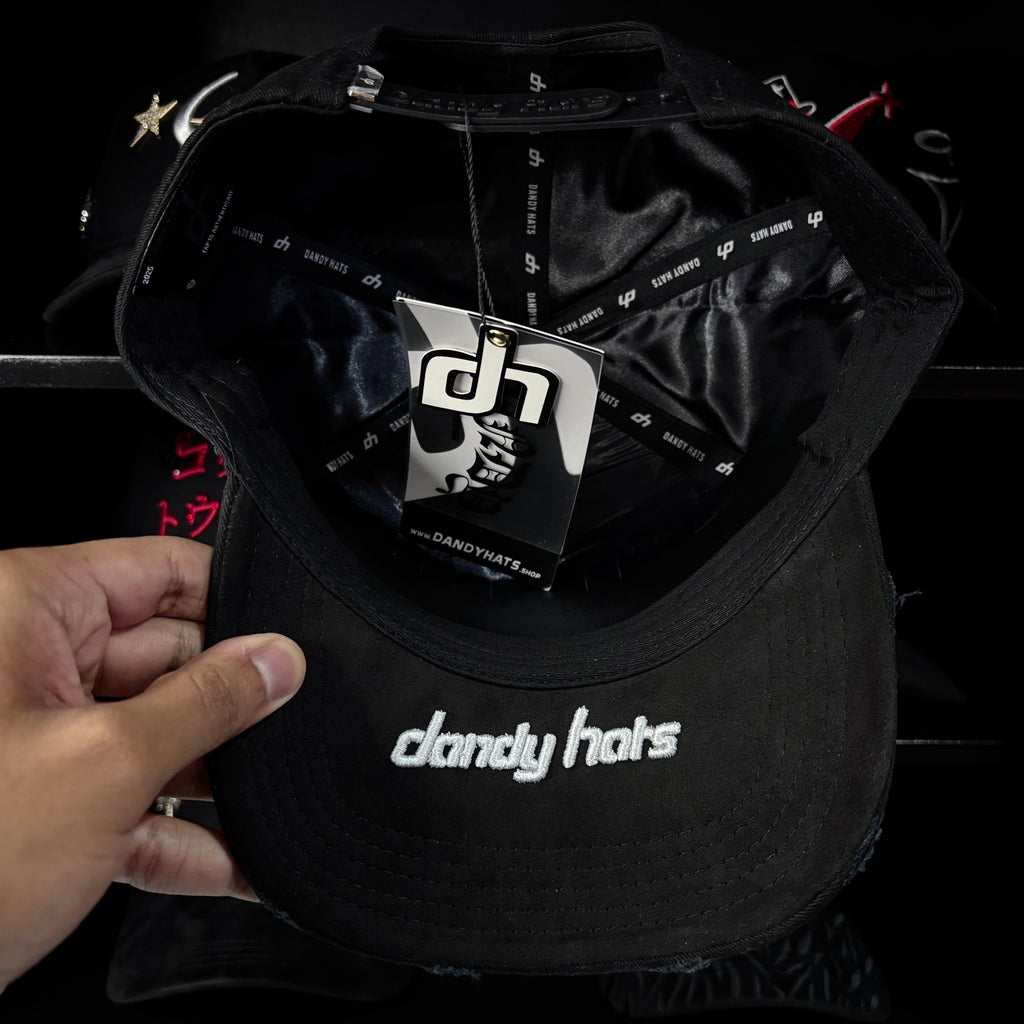 Dandy Hats “D.O.E”