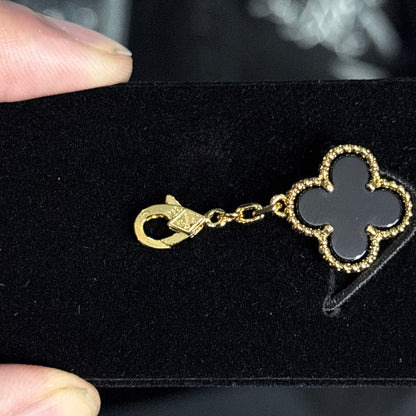 Van Cleef - Onix 14k