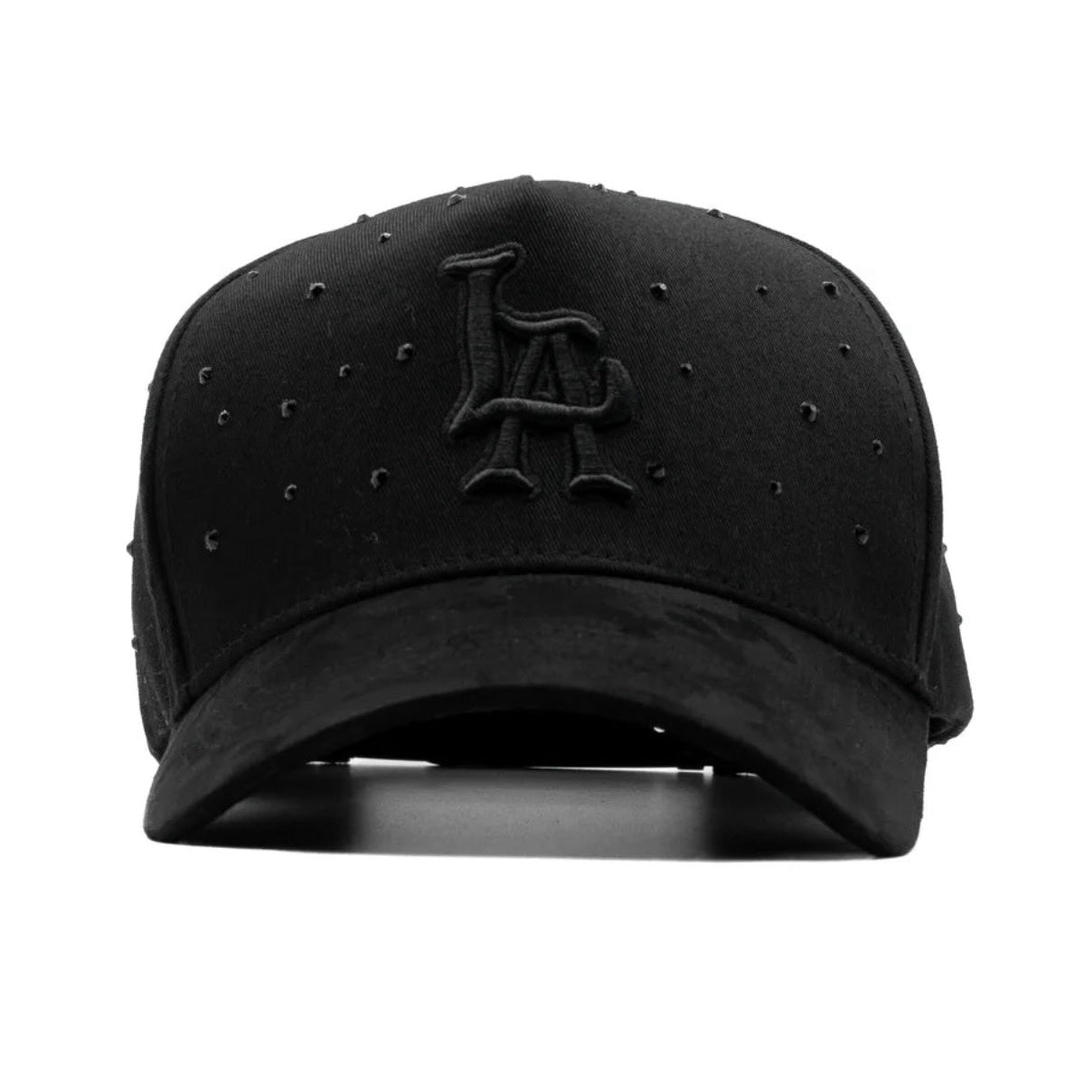 Dandy Hats “Triple Black”
