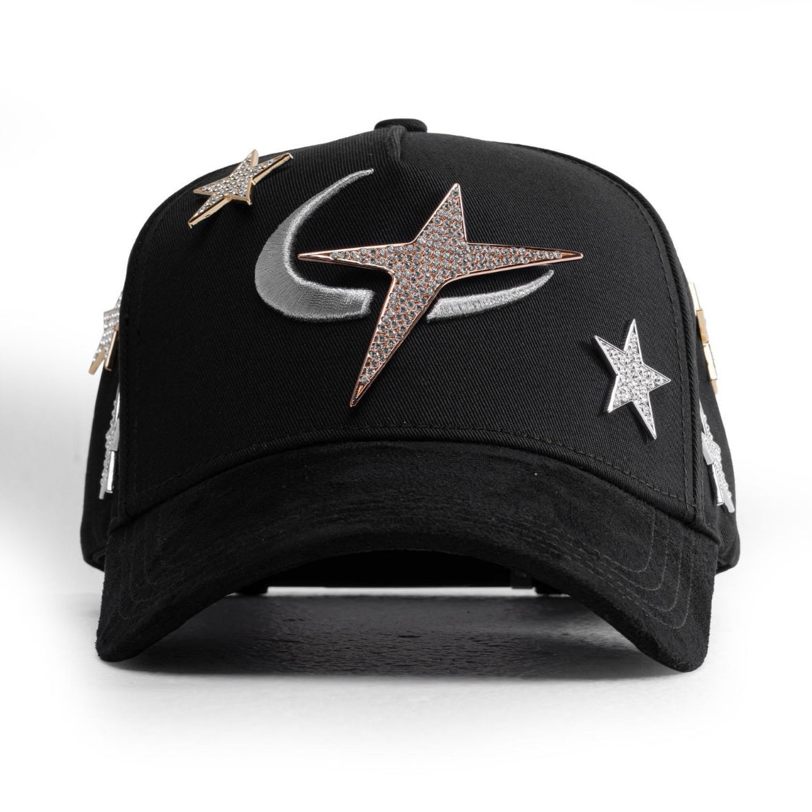 Barbas Hats x CT “Galaxy”