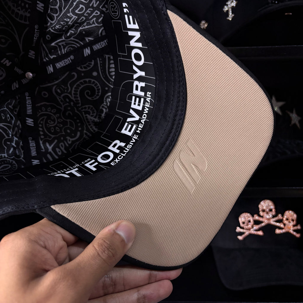 INNEDIT Muratravis “Utopía”