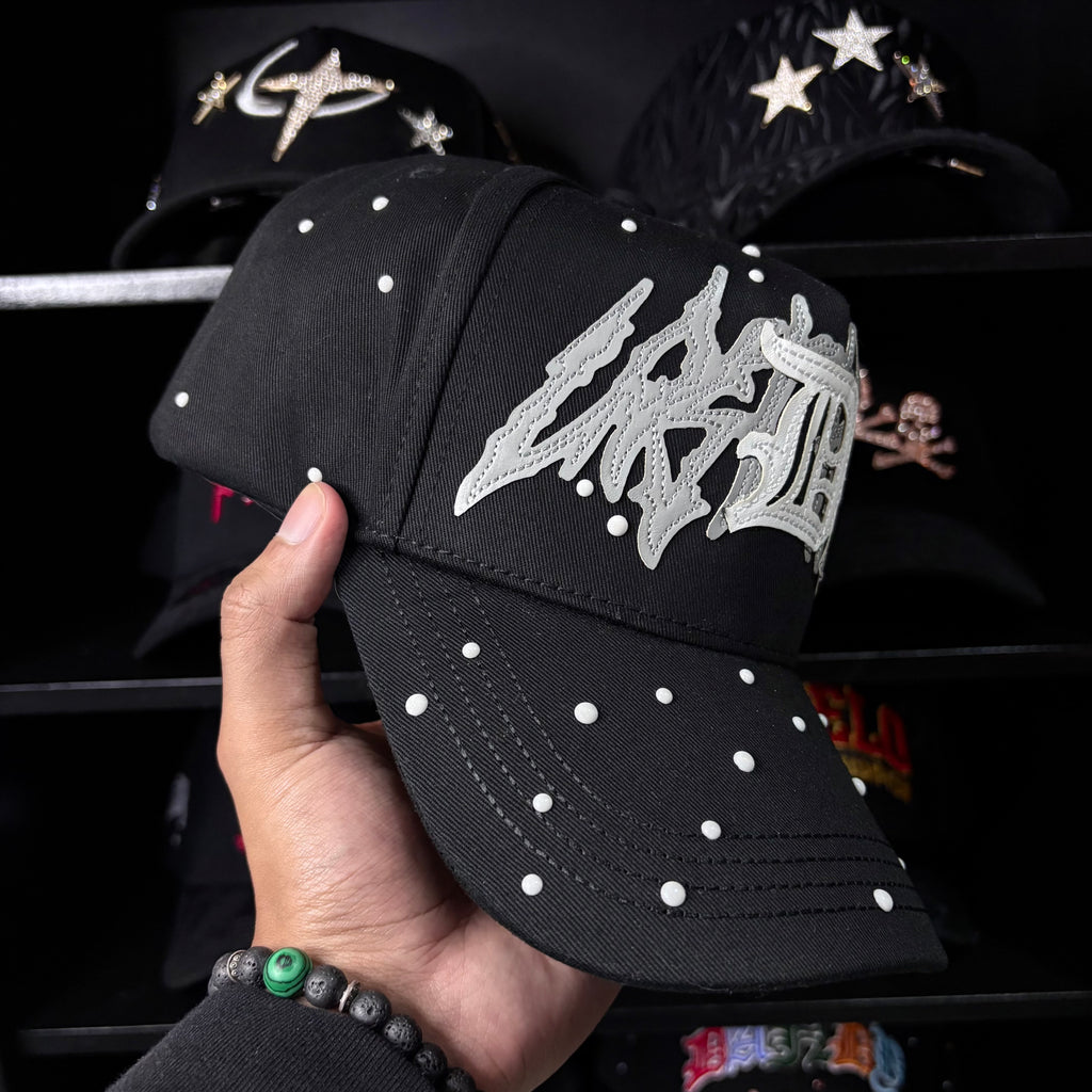 Dandy Hats x Lost Hills “Lost Dandy”