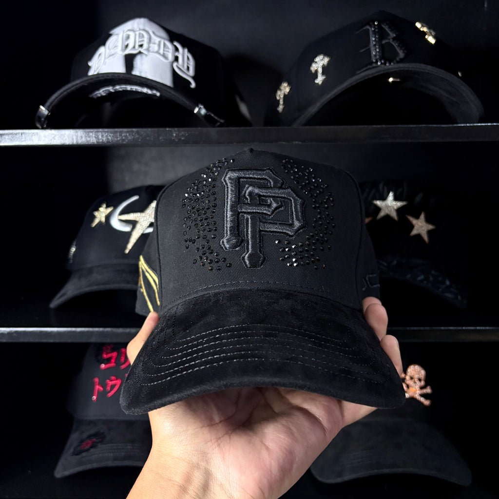 JC Hats x Tito Duble P “Rosones”