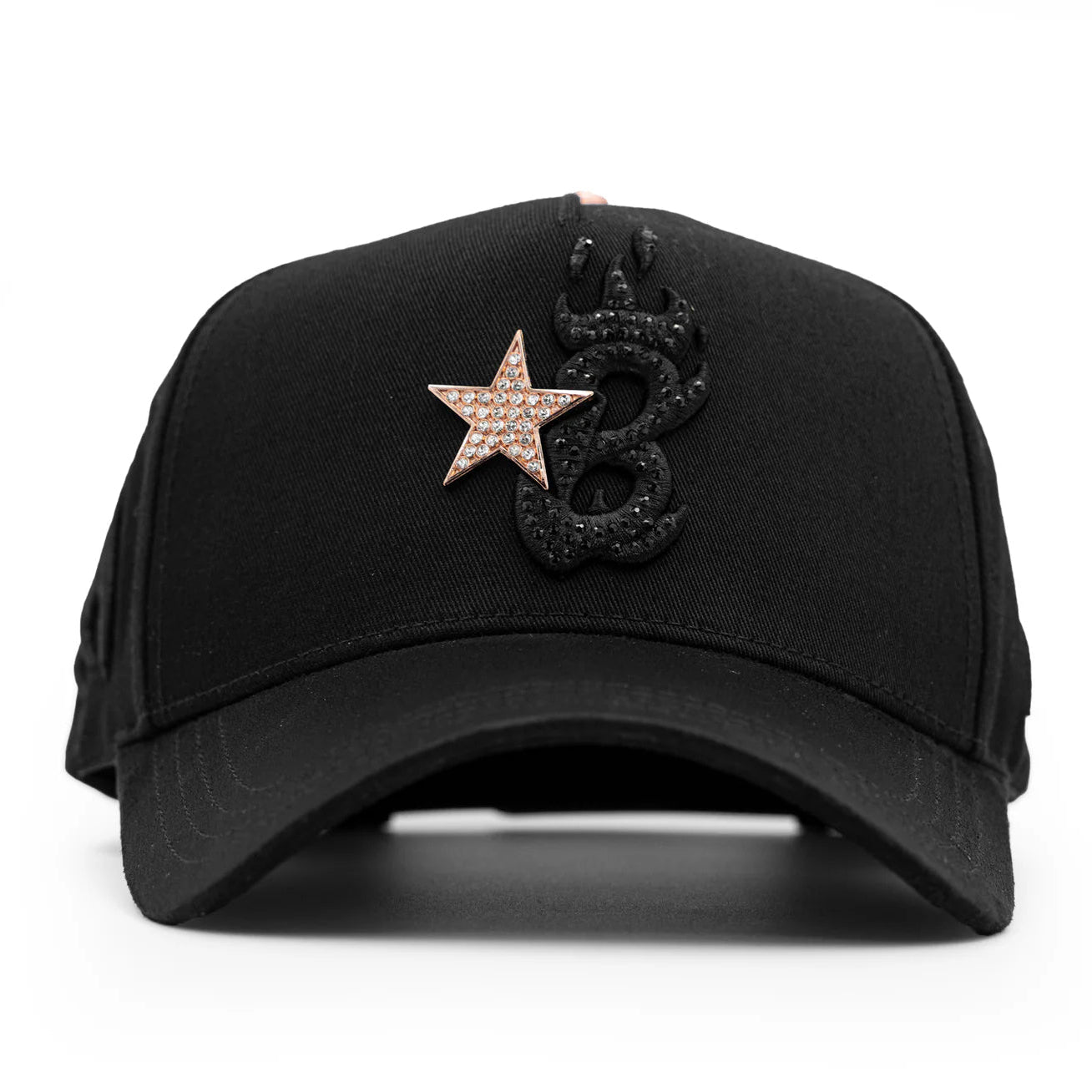 Barbas Hats “B Star”