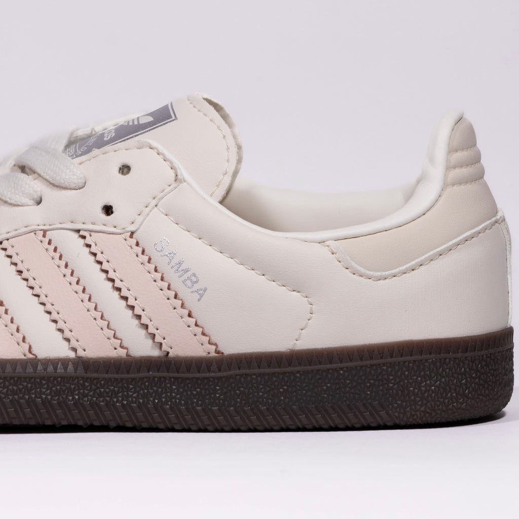 Adidas Wmns Samba OG 'Cloud White Wonder Quartz'
