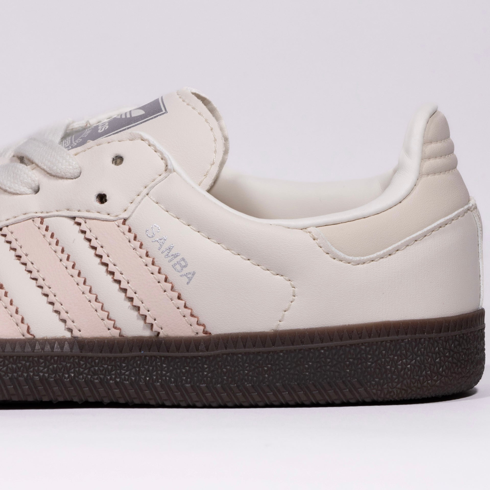 Adidas Wmns Samba OG 'Cloud White Wonder Quartz'