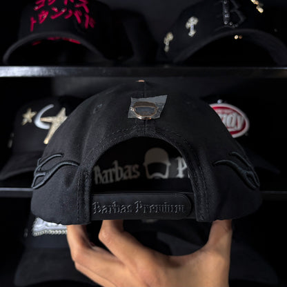 Barbas Hats “B Star”