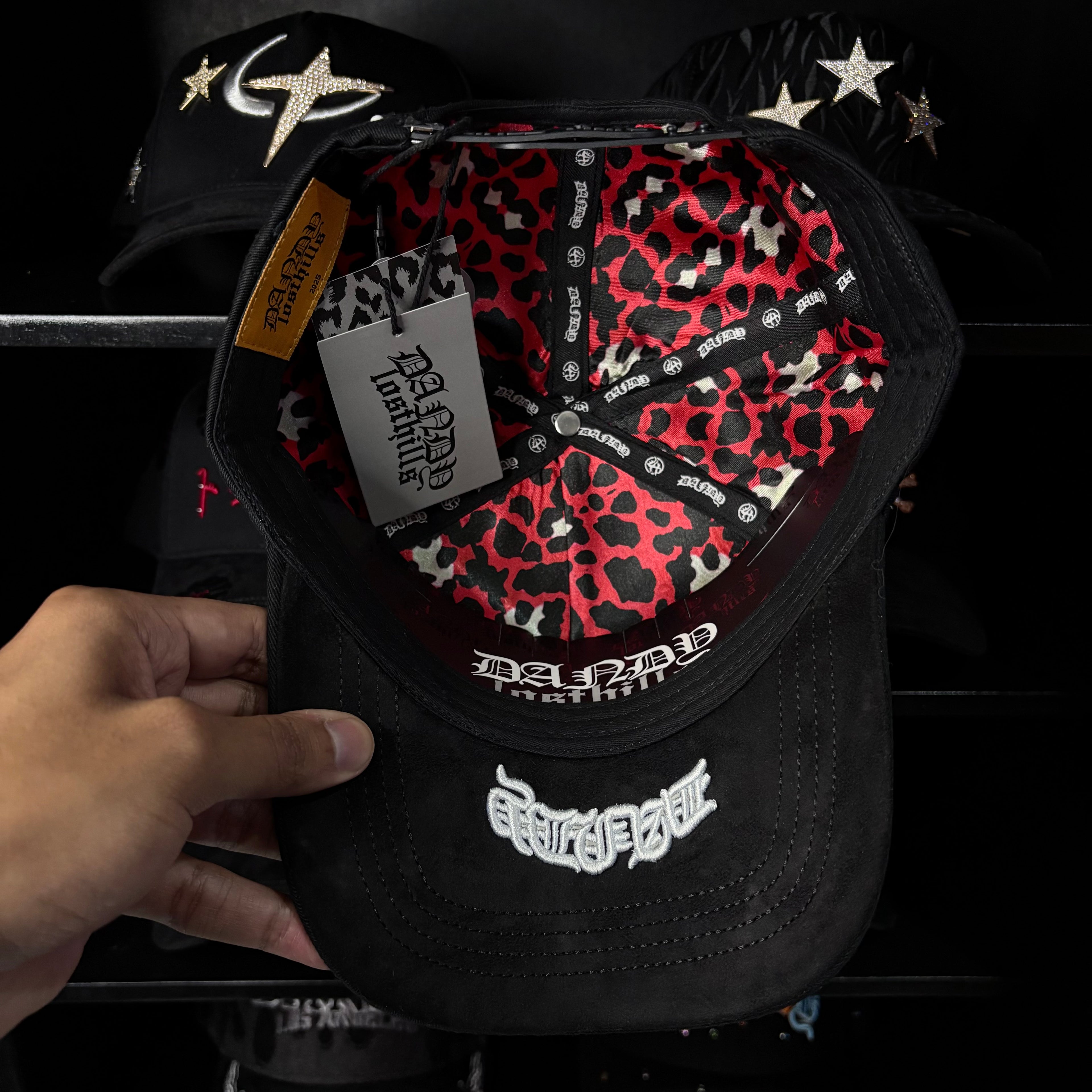 Dandy Hats x Lost Hills “Lost Dandy”