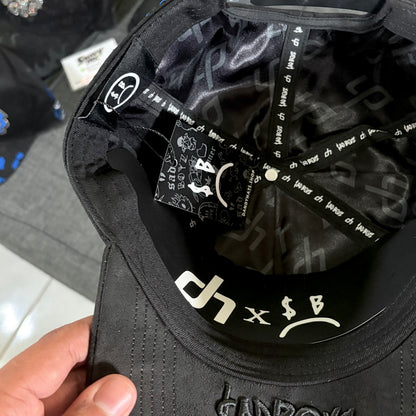 Dandy Hats “Ángel Ázul”