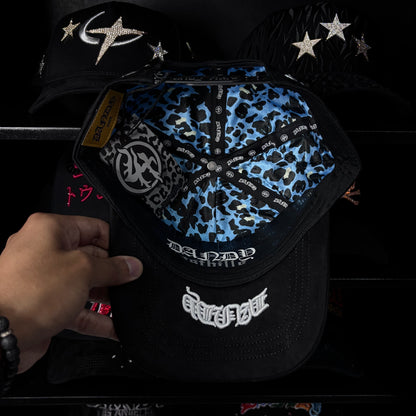 Dandy Hats x Lost Hills “LH Chrome”
