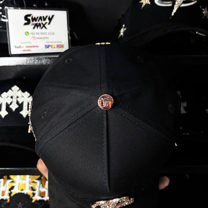 Tiros Caps “AMG ANIVERSARIO”