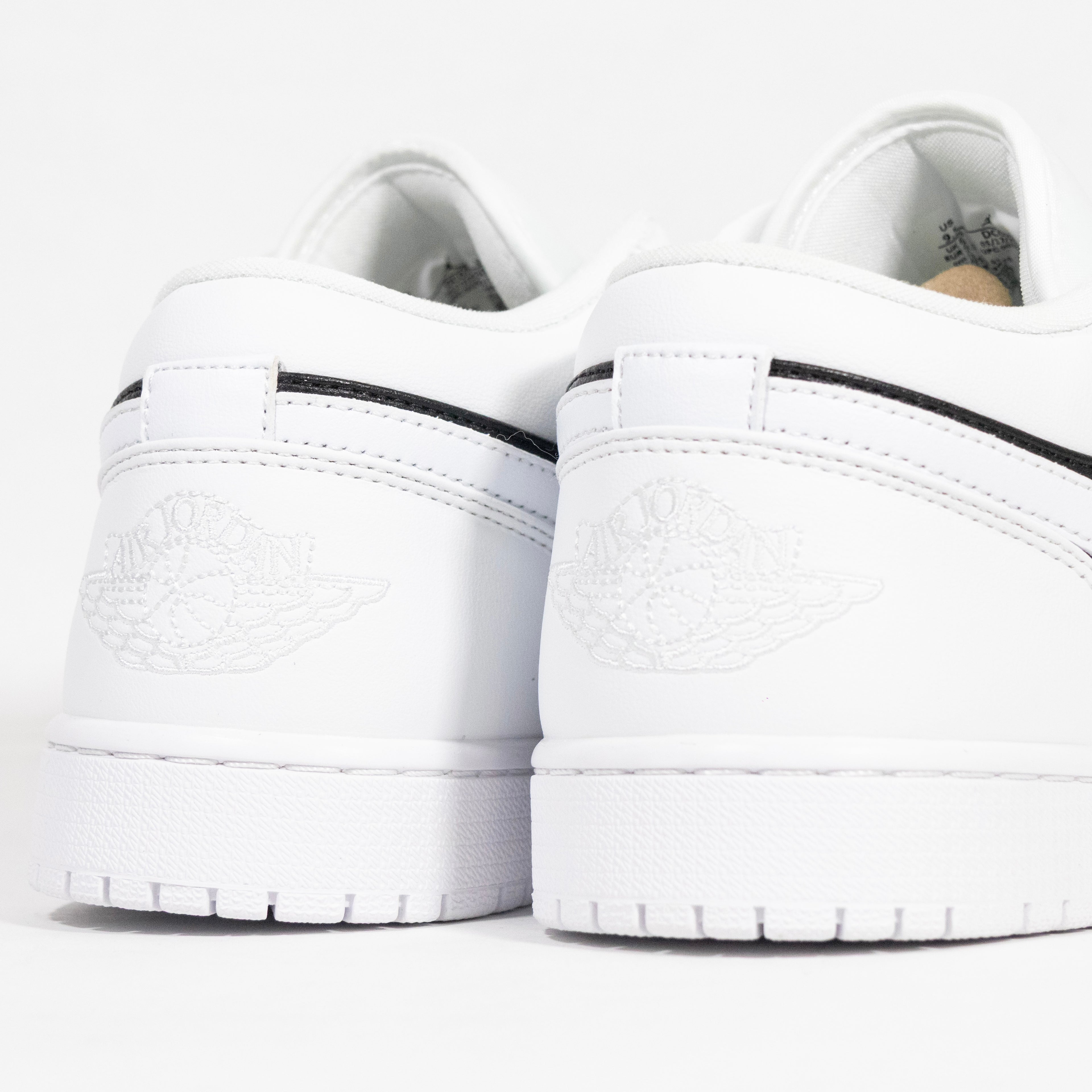 Air Jordan 1 Low 'Panda' (W)