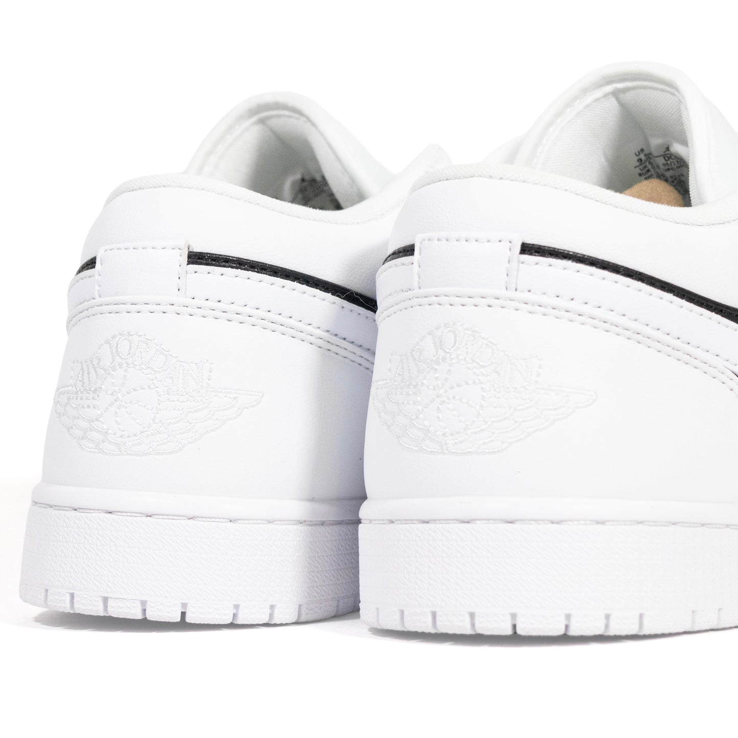 Air Jordan 1 Low 'Panda' (W)