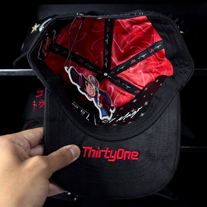 31 Hats “El Mago”