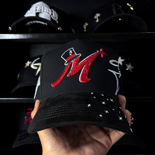 31 Hats “El Mago”