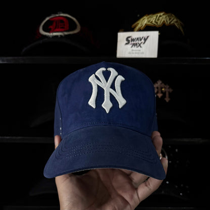 Dandy Hats “NY4ever”