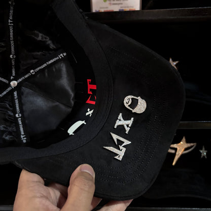 Barbas Hats x CT “Rockstar”