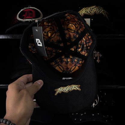 Bragado Brand - BabyMilo