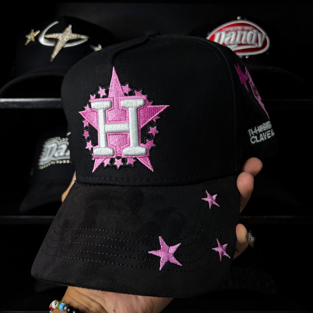 Dandy Hats “Clave Ali”