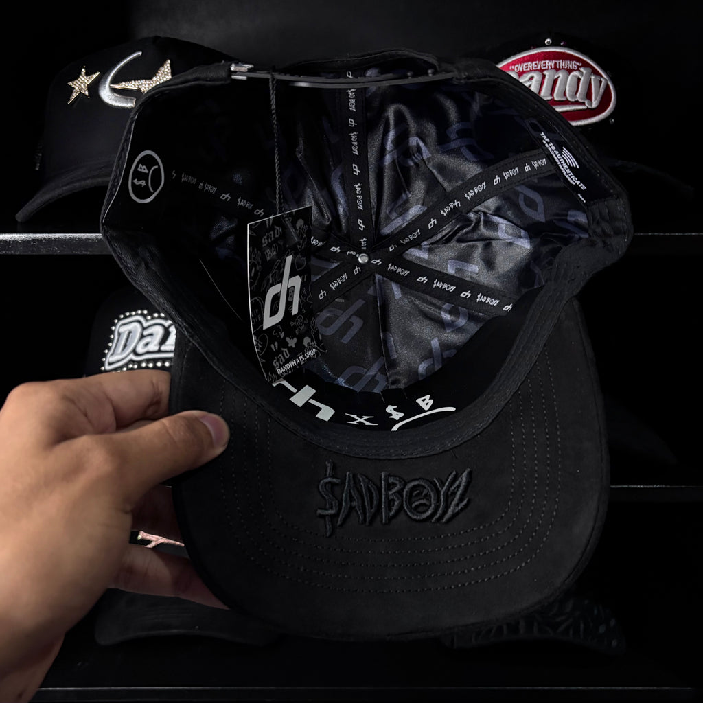 Dandy Hats “Clave Ali”