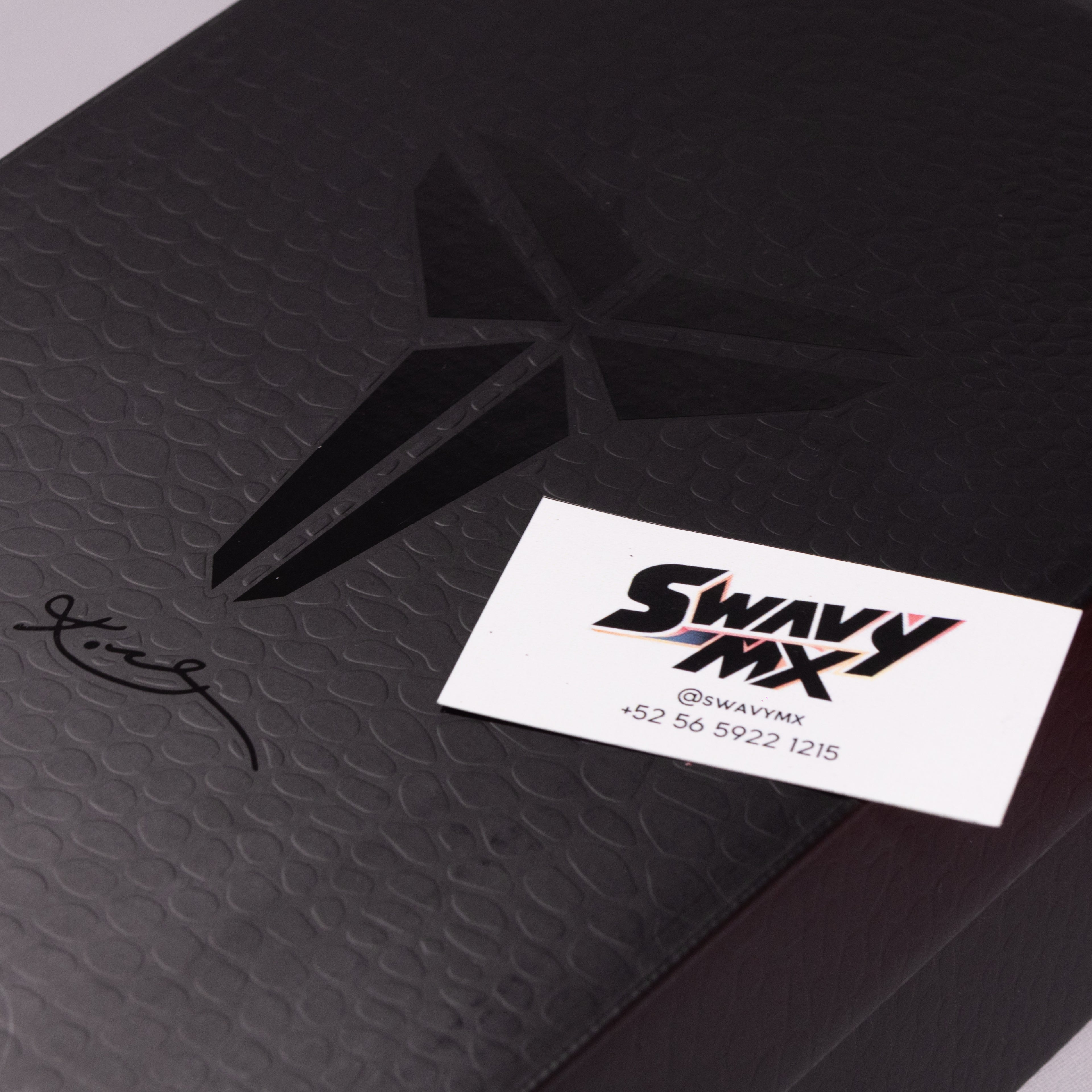 Nike Kobe 6 Protro “Reverse Grinch”