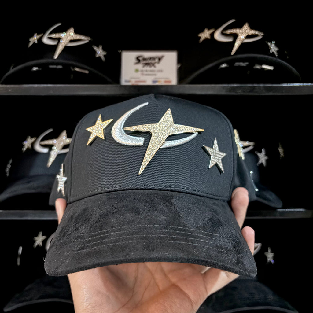 Barbas Hats x CT “Galaxy”