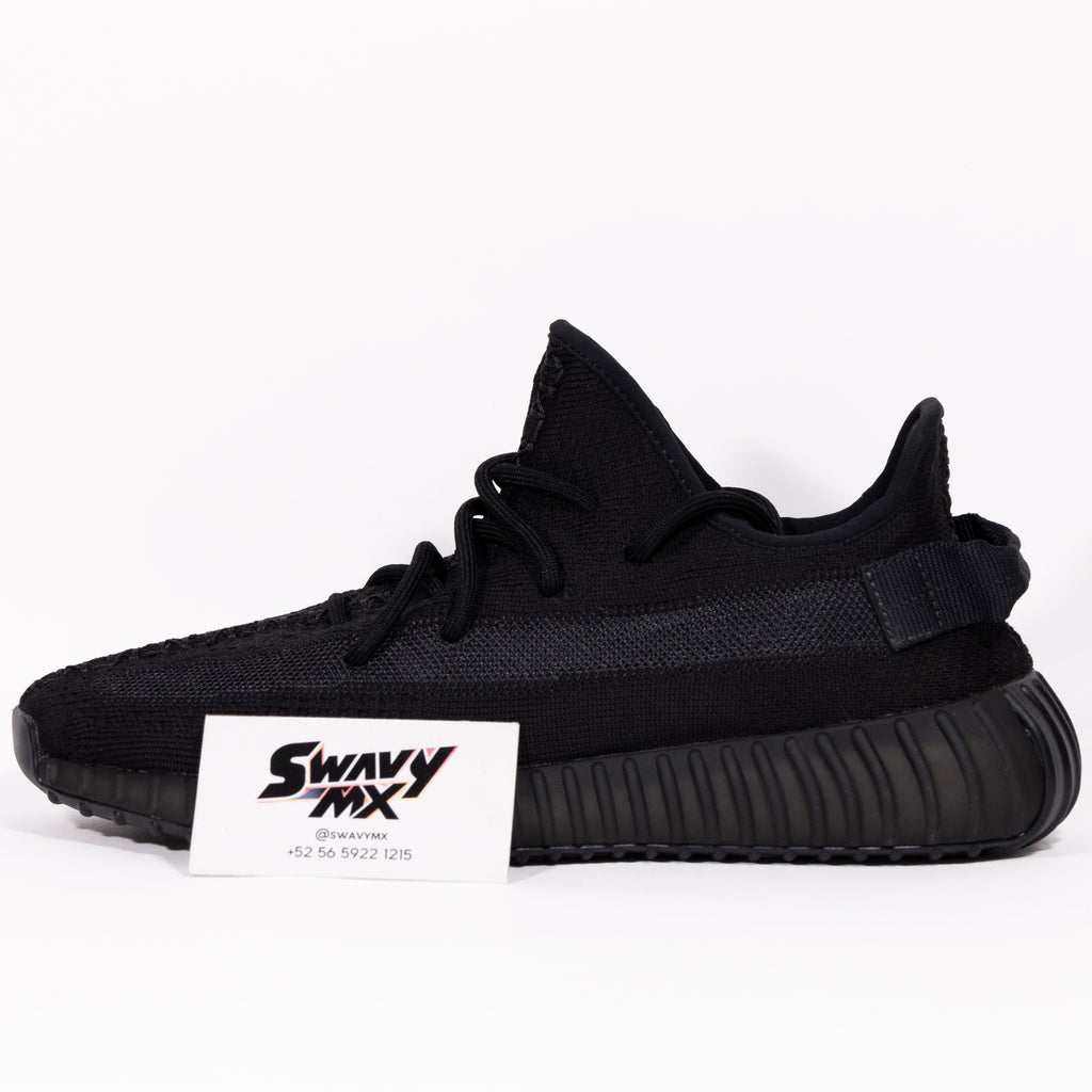 Adidas Yeezy 350 V2 “Onyx”