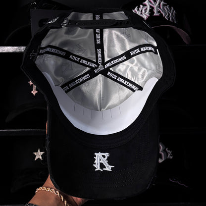 Rude Awakenings “NY Chrome”