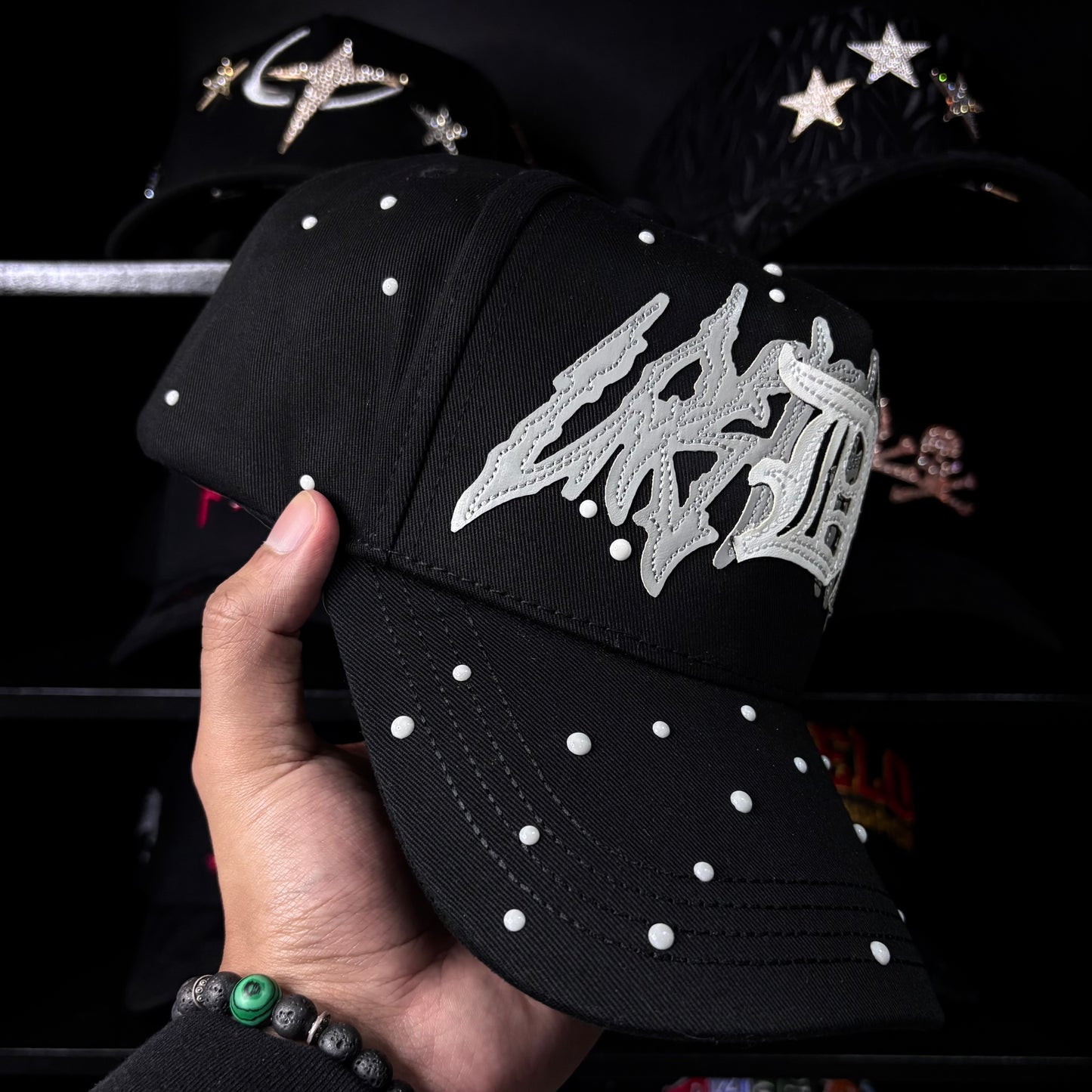 Dandy Hats x Lost Hills “Lost Dandy”
