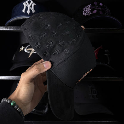 Barbas Hats “Rose Gold”